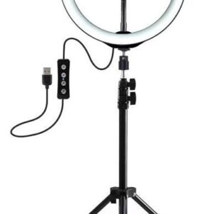 Top Trending Ring Light With Stand
